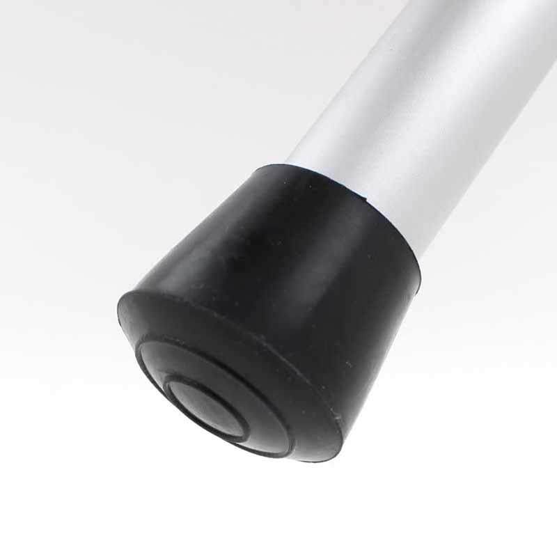 橡胶钢管椅子胶套加厚耐磨桌椅圆形脚套防滑软垫硅胶餐椅腿保护套