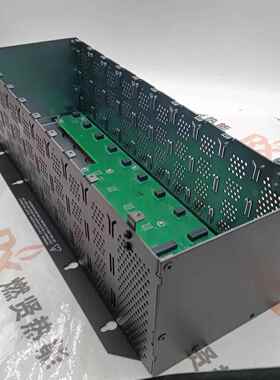 美国霍尼韦尔DCS SIS系统HC900 冗余CPU机架900RR0-0300