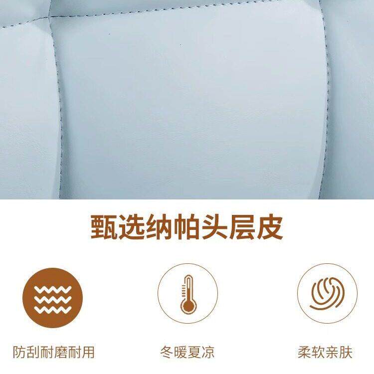 电脑椅家用书房公椅学习椅久坐舒适靠背可升降女生学生化妆椅子