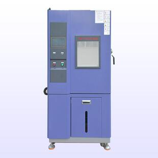 快速温变试验箱408L高低温循环变温箱快速温度交变试验箱