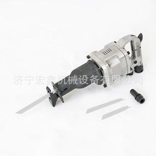 30型工用无火厂花 30矿用风动切割锯化JQF 气动J往型复式 切割锯QF