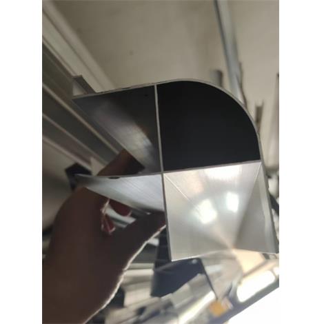 定制车箱货铝材冷藏车车铝合金包边各种铝包边保温板防火板玻璃钢