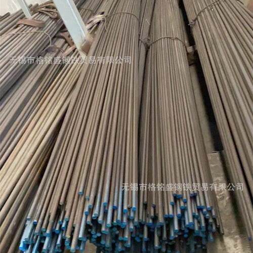 直径100圆钢 SS321  不锈钢圆钢  SUS321 1Cr18Ni9Ti 圆棒 切割