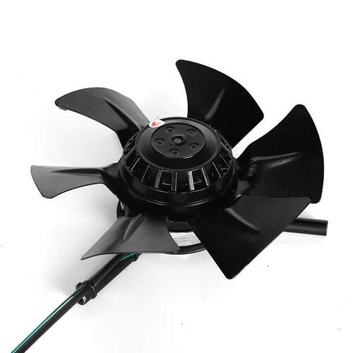 新品G-100AG-112变频调速马达冷却通风机G100G112G系列轴流式风机