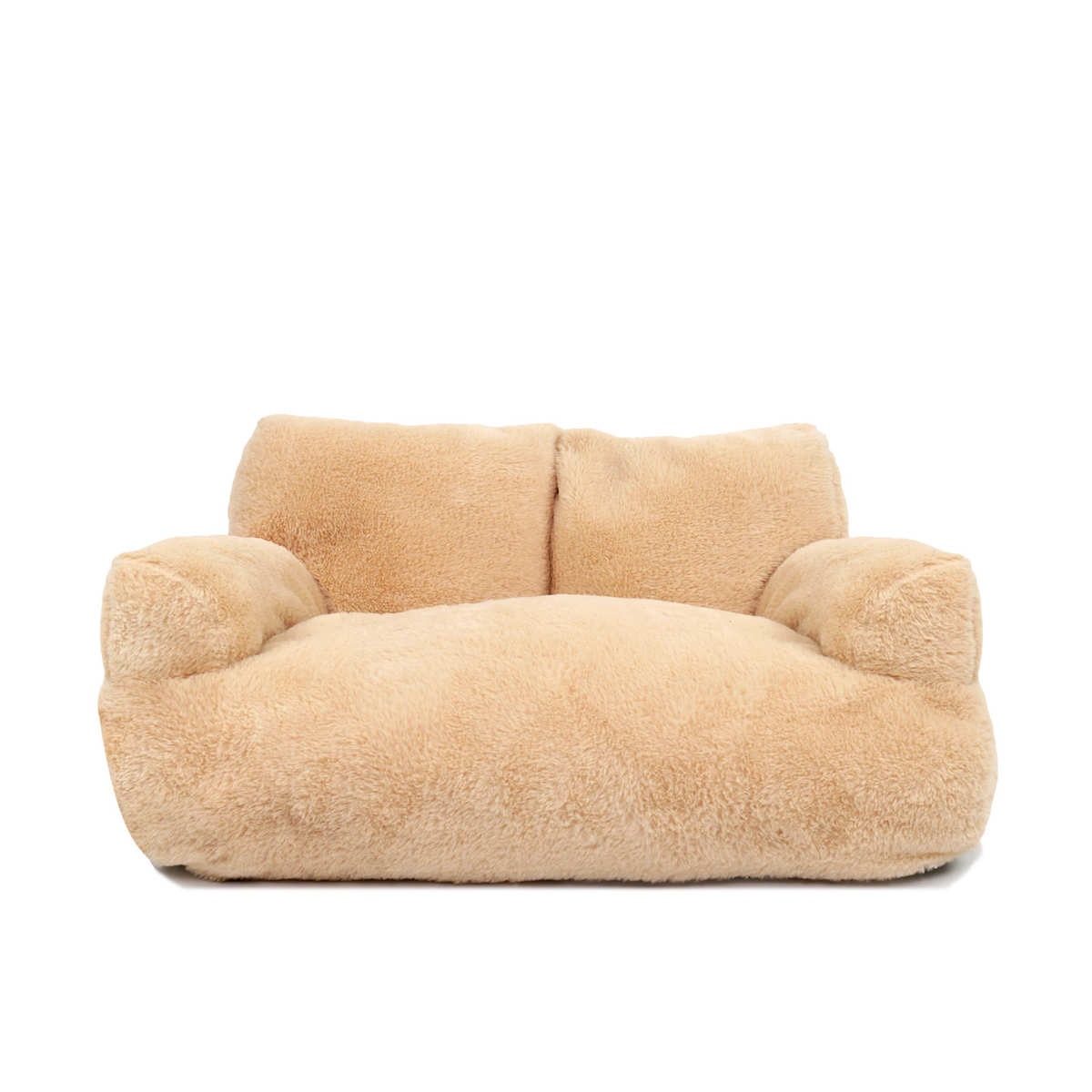 宠物猫窝四季通用小型犬沙发窝 猫狗沙发专用可拆洗宠物狗窝垫子