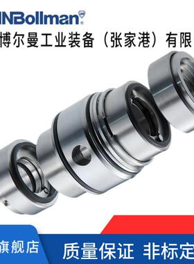 上海机械密封LPS-S2-E10机械密封适用苏尔寿系列泵