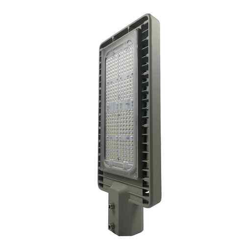 源头厂家392 393 394型200W240W 高档工程款LED路灯灯具套件外壳