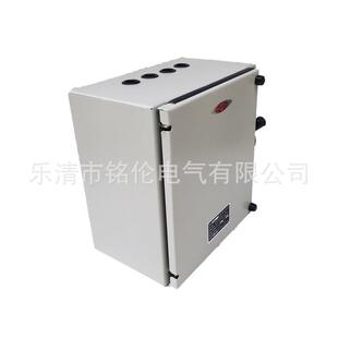 100 开关 铁壳开关 HH11 封闭式 熔断器式 100A 负荷开关HR11