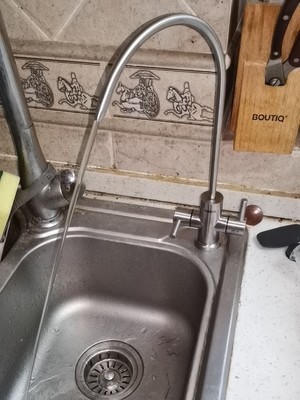 安吉尔净水器V6怎么样？可有人用过，分享一下！