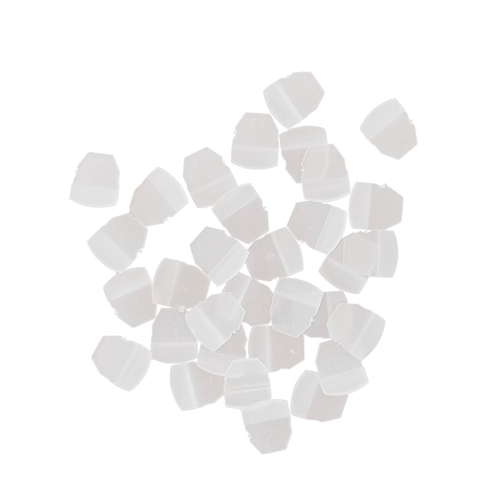 MMD轴导光柱无线透光适用多种机械键盘插拔轴体大段落轴类HP轴体