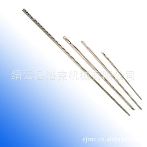 厂家供应标准4MM30-50带倒角键槽拉刀、平面拉刀、内孔刀