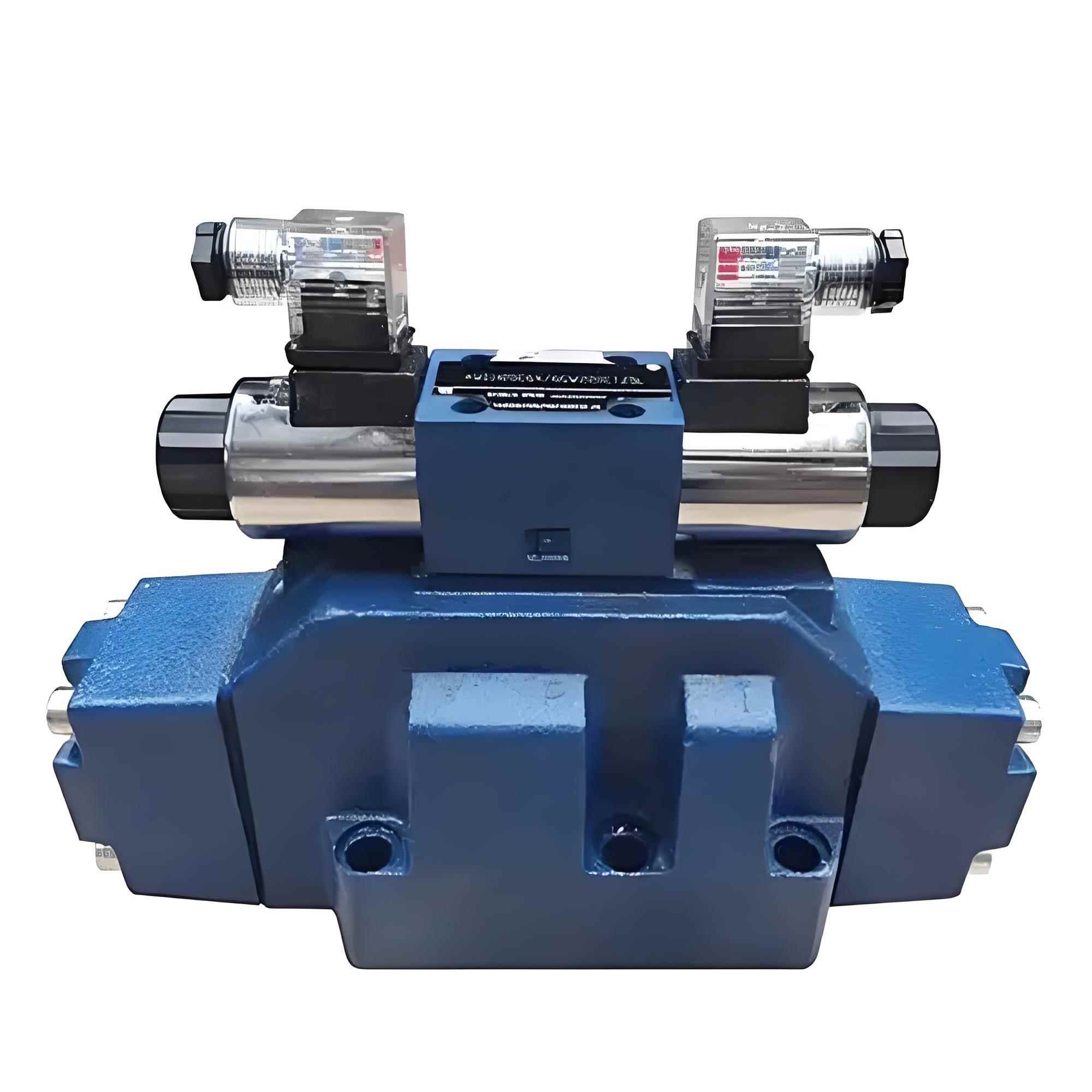 华德液压比例换向阀4WRZ16E100-30B/6A24NETZ4M/16W/10E/25E/10W/