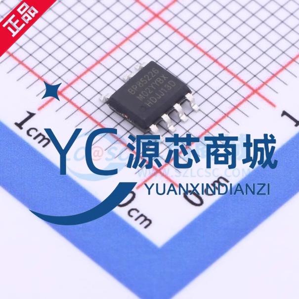 晶丰明源 BP85226D 封装SOP7 固定AC-DC控制器和稳压器芯片