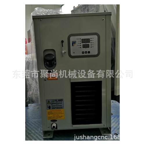 HABOR 台湾哈伯油冷机 油冷却机 冷油机 风冷式油冷机HBO-250PTSB