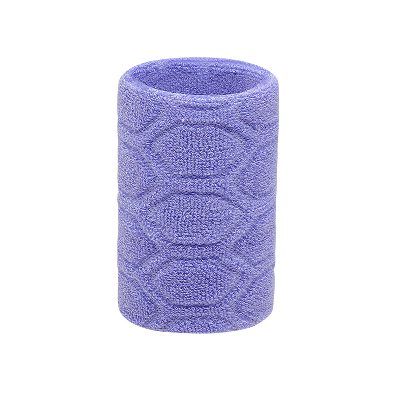 羽毛球跨境棉质擦汗运动运动护腕