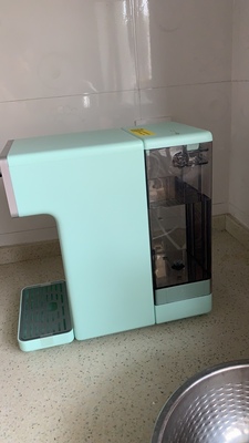 真实感受碧云泉智能净水机怎么样,入手碧云泉智能净水机好吗