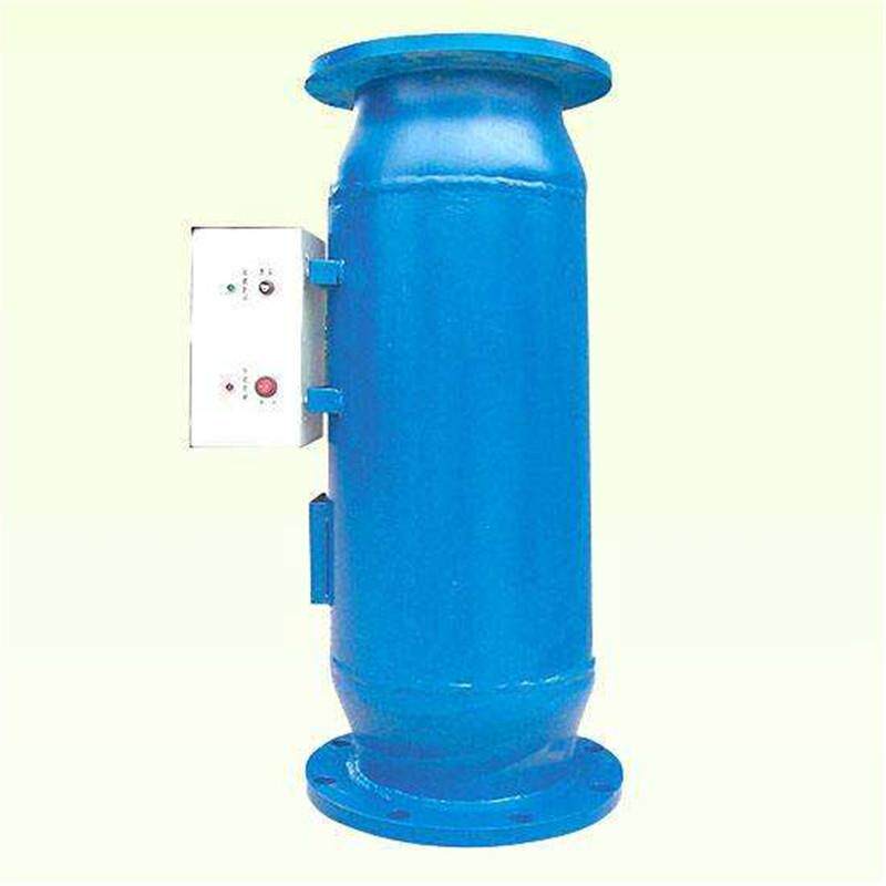 高频电子水处理器 反渗透净水设备 射频电子水处理器