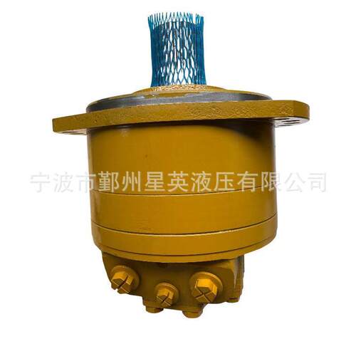 波克兰系列MSE02 MSE05 MSE08 MSE11 MSE18 MSE25 液压马达