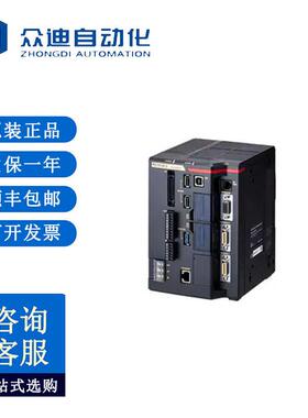 基恩士KEYENCE 支持 47 万像素 CCD 控制器 CV-X400F