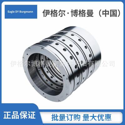 Eagleburgmann干气密封EspeyWKA700压缩机碳浮环密封气体密封定制
