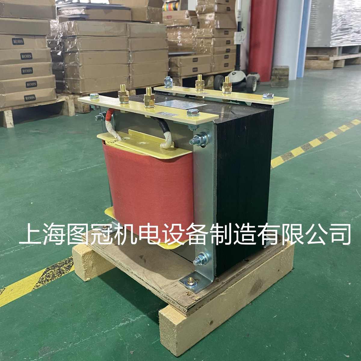 BK单相变压器220v变110v127v36v24v12v380v隔离机床控制5KVA10KVA