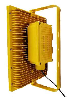 300WLED防爆灯 泛光型增安型照明灯 隔爆侧壁支架三防天棚灯250W