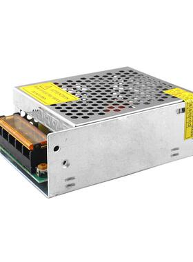洪铭电源220转12v24v3a开关电源户外10a30a800w40a50a直流变压器