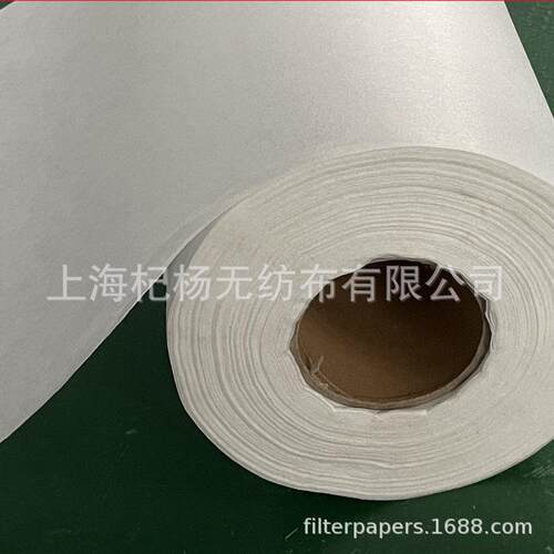 钢铁厂用乳化油过滤纸 轧机平整机用轧制油过滤纸