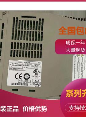 安川伺服电机 上海SGMGV-20DDA6H SGMGV-20A3A6C SGMGV-20ADA2C