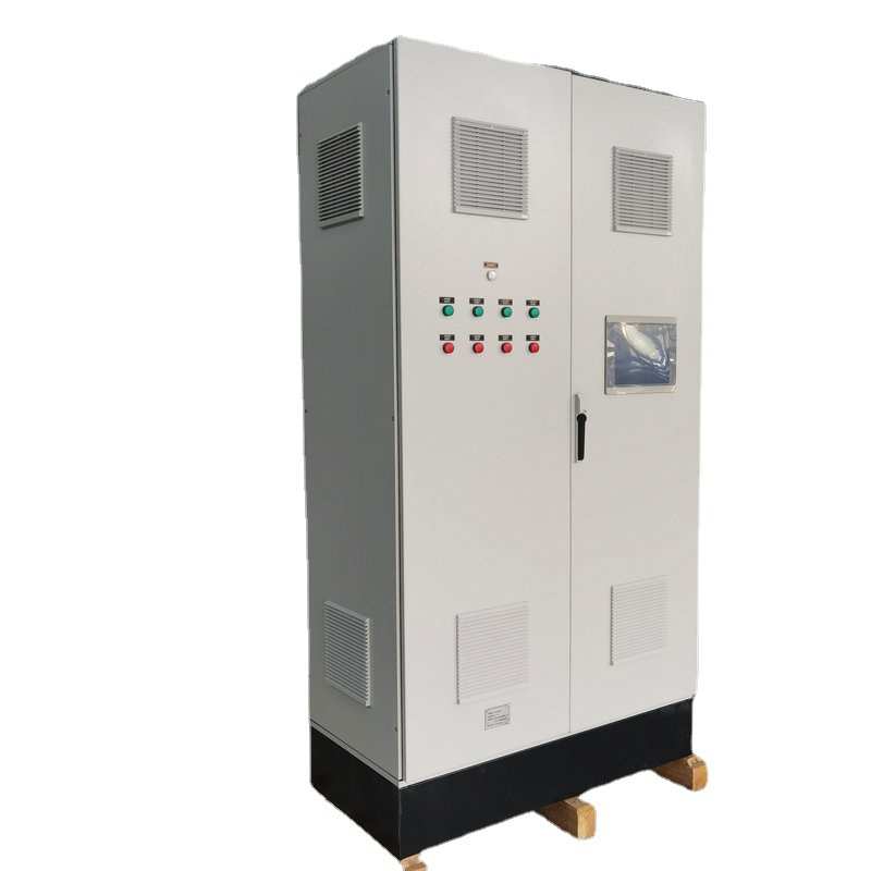 成套威图配电柜PLC电气自动化控制柜低压电路设计制作成套配电柜