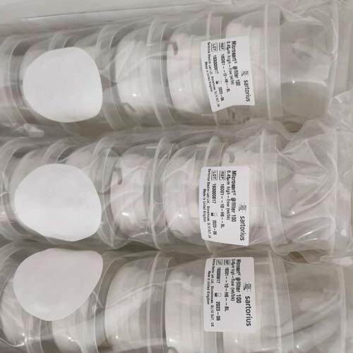 赛多利斯16D01-10-H6-BL杯膜一体塑料漏斗60个/箱现货促销