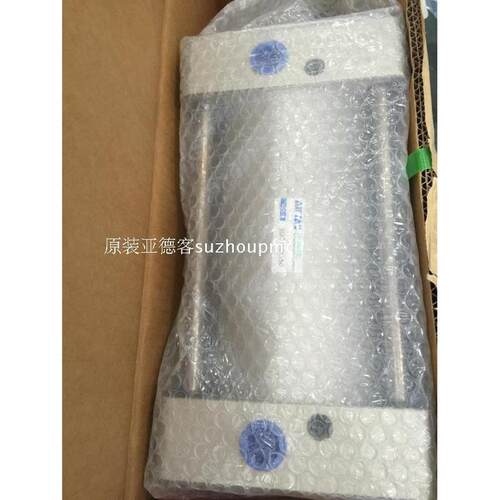 原装亚德客AIRTAC铝管型气缸SGC160X200X225X250X275X300X350-S