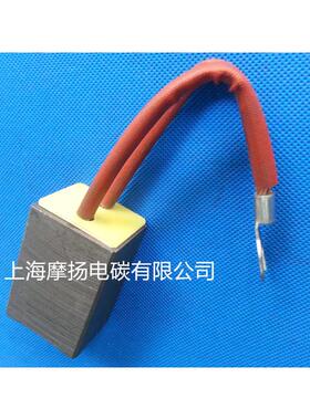 碳现货 高压刷32x40x50mm品碳电刷电机刷供应价 厂优批发j201