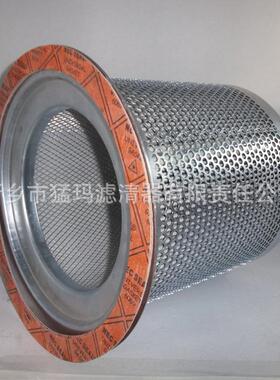110KW空压机油分芯 91111－001 2116010107油气分离器现货供应