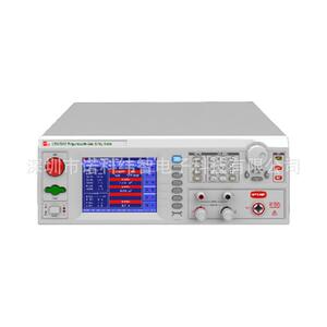 S系列耐压绝缘接地泄漏三合一测试仪CS9933S