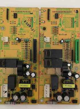 微波炉美电脑板EGXCCE4-13-K(ACC) 主板配件直发的 原装拆机