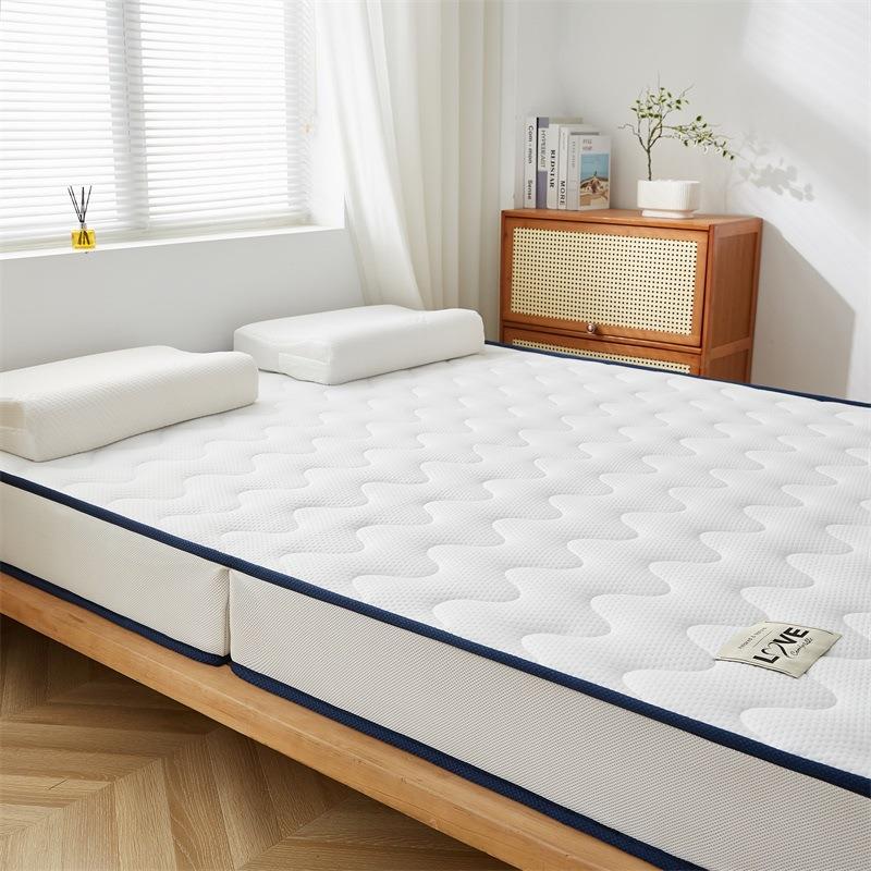 3e环保天然椰棕床垫子双人棕垫护脊椎1.8m软硬适中经济型加厚棕榈