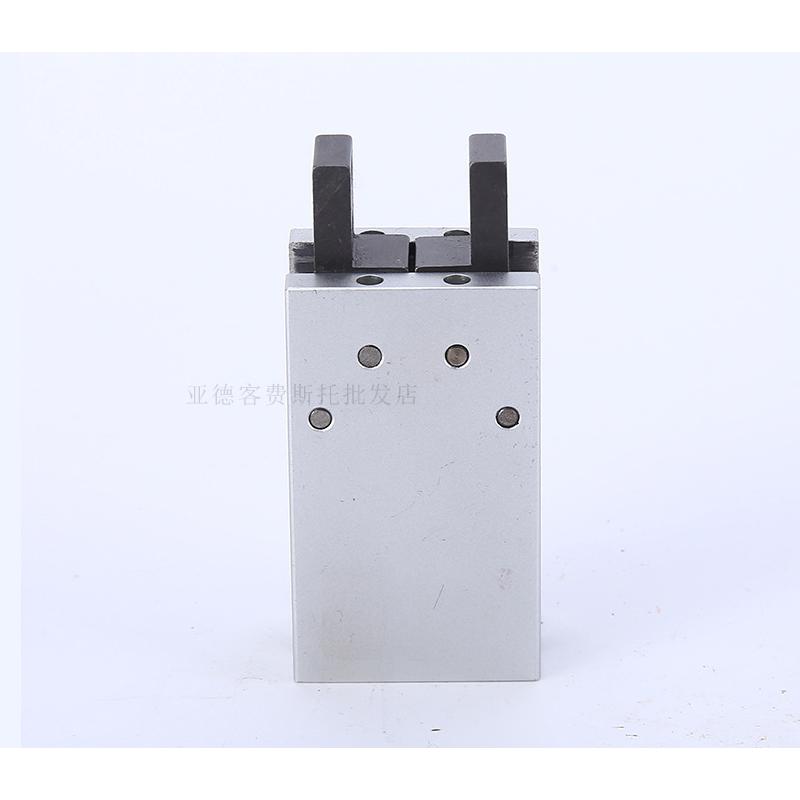 HDP系列手指平行机械夹HDP-10 HDP-16 HDP-20 HDP-25 HDP-32