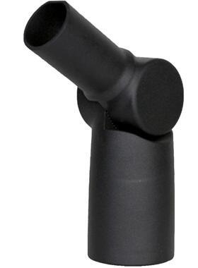 可调角度路灯转接头外40转内60led路灯转接头万向转接杆调节臂