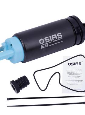 燃油泵 MERCURY水星内置燃油泵 fuel pump 892267A51 898101T67