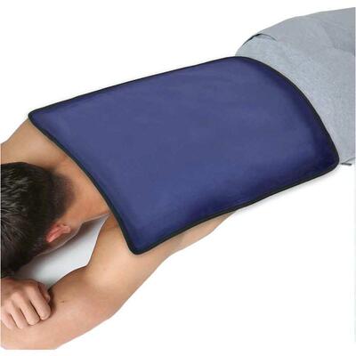 冷热敷液体凝胶冰袋 Multiple parts Gel Ice Pack for Injuries