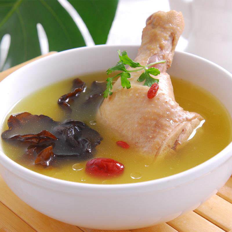 我佳鸡汁调料1kg浓缩商用调味品炒菜煲汤调味酱特产川味商用特鲜