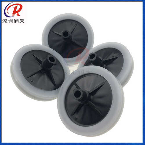 颇尔PALL碟形过滤器10u UV平板机柯尼卡理光G5蝶式LCF23100/22110