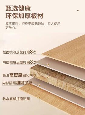 衣柜一到顶家用室出租用组合免安装卧2房025门新款收AVC纳衣橱