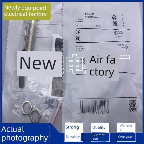 接近开关Kf5001 Kf5002 Kf5013 Kf5014 Kf5015质量保证库存