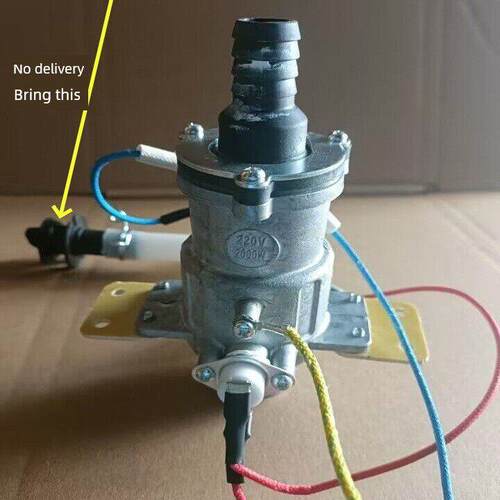 挂烫机配件GT13CP-20 GT33CP锅炉组件发热体2000W