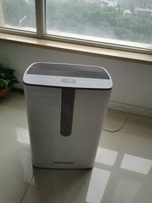 诺森柏格Z3空气净化器怎么样?开箱评测，后悔买迟了？