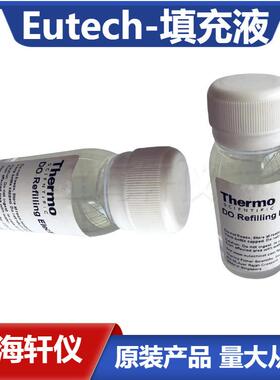 01X211226Eutech-优特DO填充电解液（60ml)用于DO探头