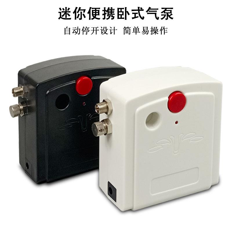 厂家直供型跨境迷热销你黑色130-自动停机双动笔气泵套装模喷喷漆
