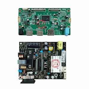 原装 优派VX2780-2K-HD驱动板 V.RT56C主板 AY062D-1SF20 电源板